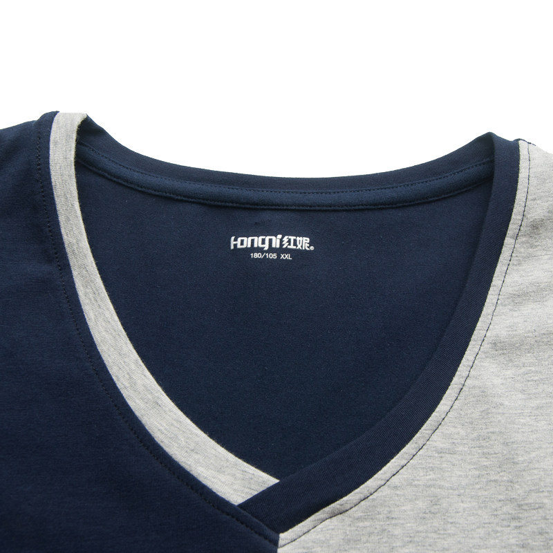 Sous-vêtement chaud jeunesse H87314-1 en coton - Ref 725893 Image 3