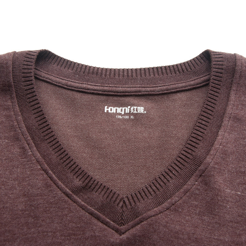 Sous-vêtement chaud jeunesse H87312-1 en coton - Ref 746377 Image 3