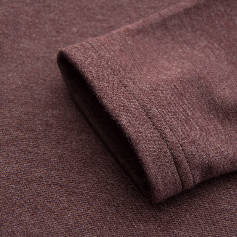 Sous-vêtement chaud jeunesse H87312-1 en coton - Ref 746377 Image 4