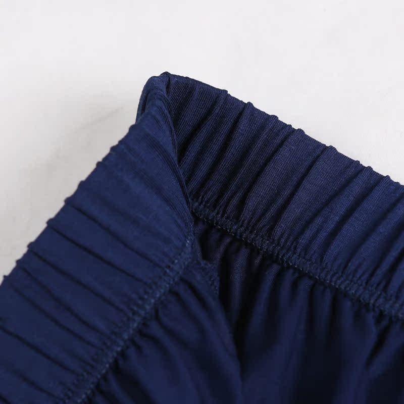 Pantalon pyjama jeunesse H83150 - Ref 723166 Image 4