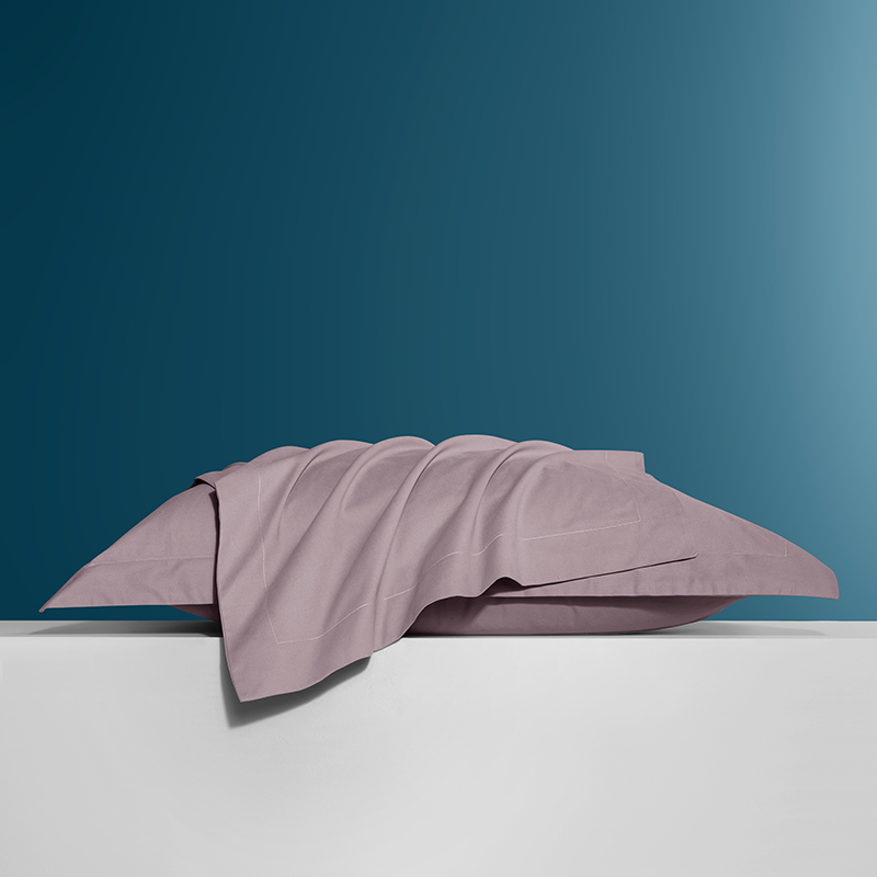 nineer全棉磨毛加厚枕头套