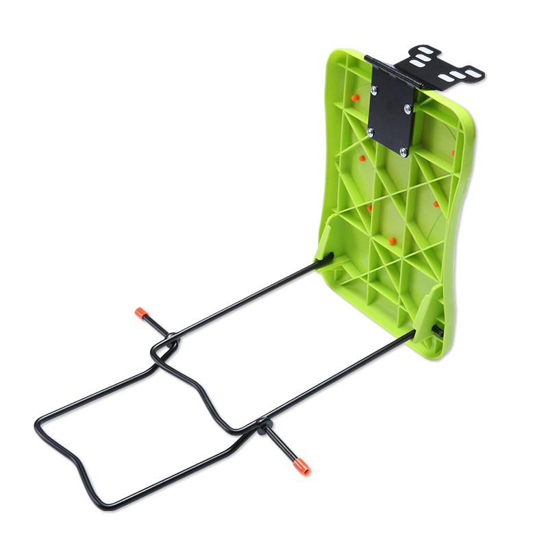 siège enfants pour vélo - Ref 2440260 Image 3