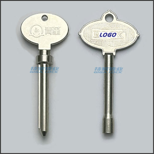 水电井管井锁ROCK钥匙星泰管道锁