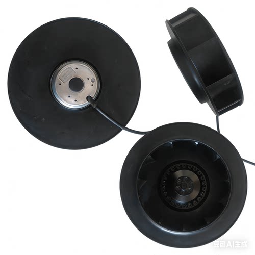 133/175/180/190/220/225/250/280FLW2/3后弯式涡流离心风机 铜线