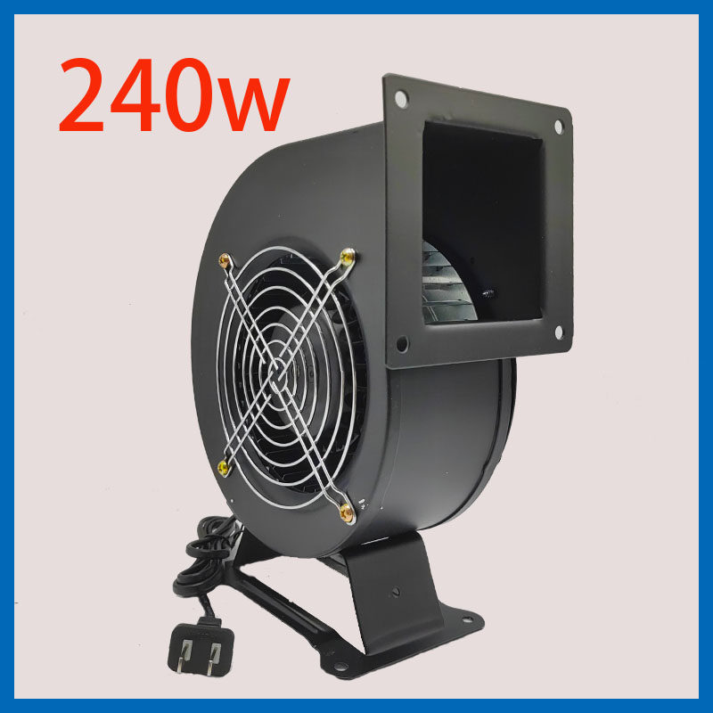 小型工频离心风机150FLJ17/15 220V 380V 110V 240W全铜线鼓风机,五金/工具,风机/鼓风机/通风机,淘宝优惠券,粉丝福利购,淘宝优惠卷