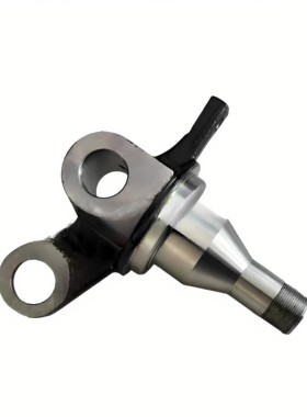 杭叉20HB 30HB 35HB 叉车转向节羊角 30DH-210001A  30DH-210003A