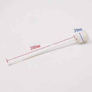 叉车变速箱油标尺 加油口盖油尺 油表尺适用杭叉 合力1-4T 5-10T