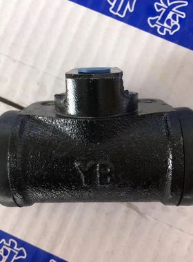 适配时风 三轮车 三马车 四轮车 前轮 后轮 刹车制动分泵28.58