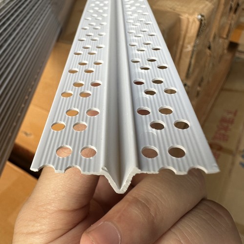 V型分隔条背景墙工艺缝槽条