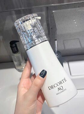 Decorte黛珂精致洁面洗面奶200ML