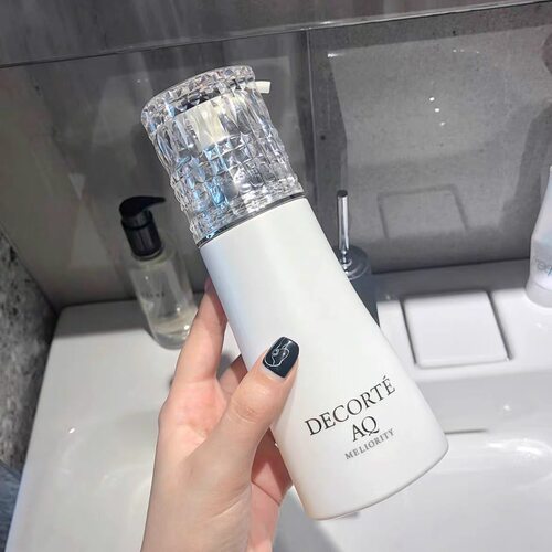 Decorte黛珂精致洁面洗面奶200ML