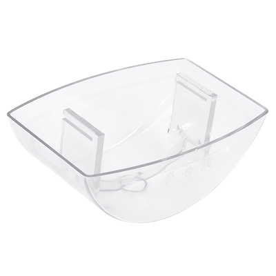 适合Electrolux伊莱克斯抽油烟机配件油杯油烟机滴油碗接油盒油壶