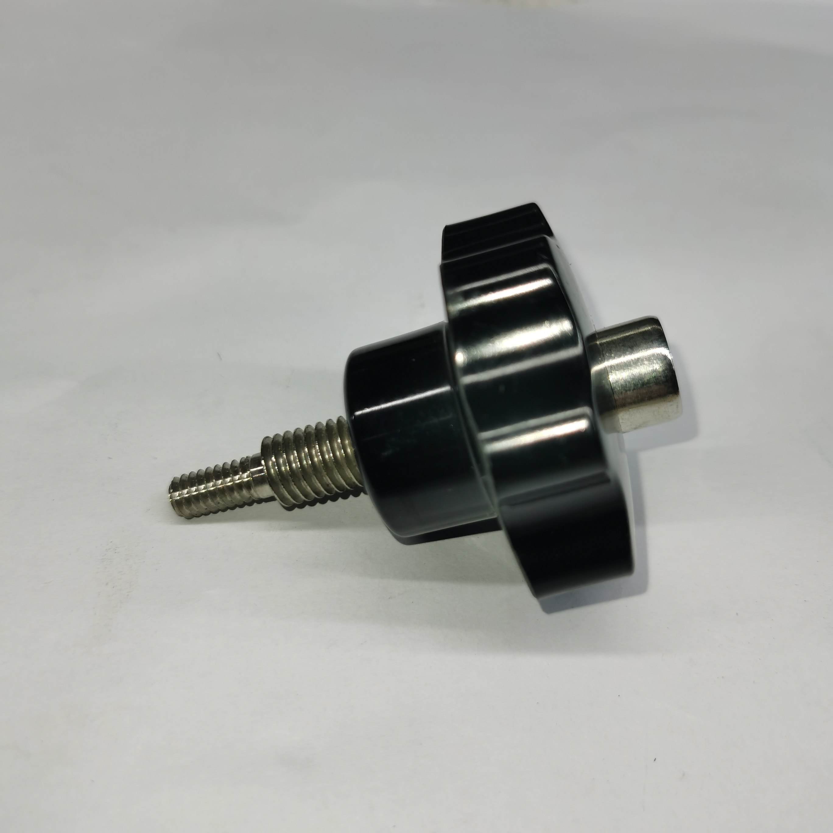 摄像机固定螺丝相机立美斯电控摇臂云台通用型两轴云台适用全新