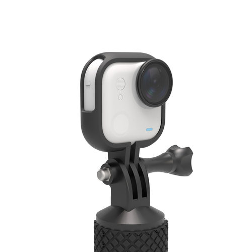 适用影石insta360 GO Ultra机身保护边框配件机身转接套装防摔保
