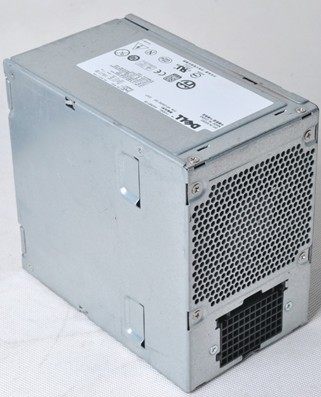 原装DELL T3500电源D525AF-00 H525AF-00 U597G X008G M821J