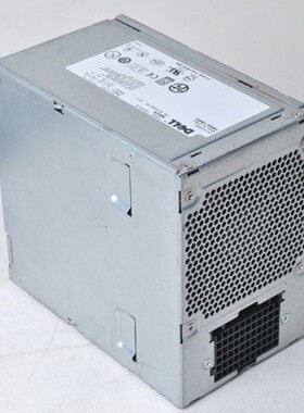 原装DELL T3500电源D525AF-00 H525AF-00 U597G X008G M821J