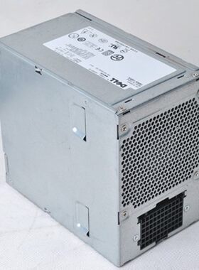 原装DELL T3500电源D525AF-00 H525AF-00 U597G X008G M821J