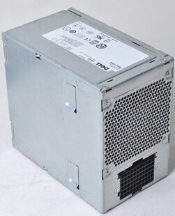 U597G 原装 D525AF DELL工作站T3500电源525W H525AF