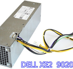 包邮原装 L255AS-00 DELL OptiPlex 3020 7020 9020SFF小机箱电源
