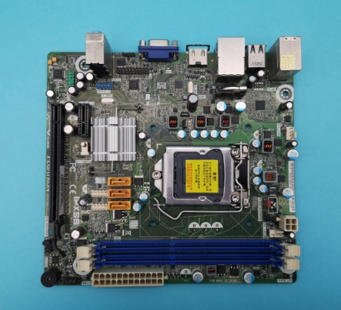 原装清华同方 海尔 方正 IPXSB H61主板1155 DDR3 全集成 3代CPU