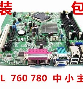戴尔 DELL Optiplex 760 780 DT SFF 主板M859N 200DY 2X6YT 主板