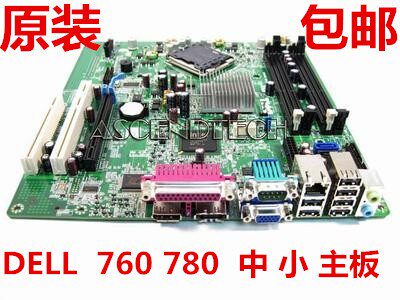 原装Optiplex760780主板