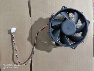 Q87 110主板 包邮 H81 1151散热器风扇 B85 1155 宏碁acerH61 1150