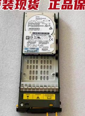 HP 3PAR 802274 1.2T 10K 12G E7X49A 原装硬盘保一年802274-001