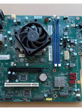 联想开天M610B-D120 S620Z-D410 M6200主板 ZZX200ML1兆芯国产CPU