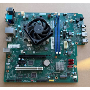 D410 联想开天M610B D120 S620Z ZZX200ML1兆芯国产CPU M6200主板