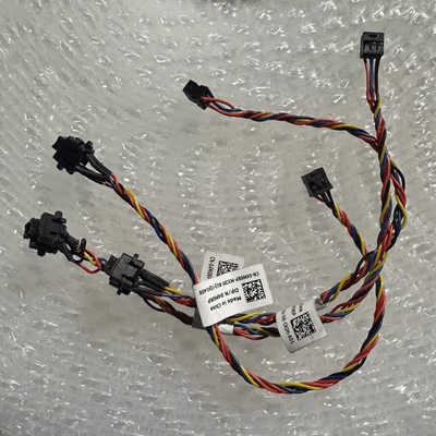 戴尔3040 3046 3050 5040 5050 7040 7050MT SFF开关线 04M0RP