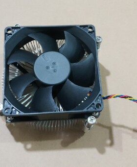 原装 DELL 7040 5040 7050 5050 3050 3053 CJ53G CPU 风扇散热器