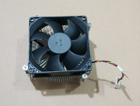 原装 DELL 7040 5040 7050 5050 3050 3053 CJ53G CPU 风扇散热器