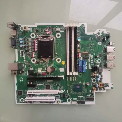 原装600680G6主板