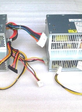 包邮戴尔DELL GX620 C521 330 755 中电源 L280P-01 00 H280P-01