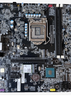 原装清华同方机械革命MECHREVO Z370H4-EM主板 Z370芯片组 1151针