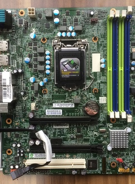 包邮原装联想 M8600T M6600T M4600 IQ1X0MS Q150 Q170主板 M900