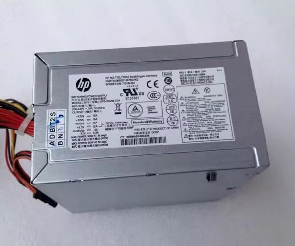 D11-300P1APCB230300w电源