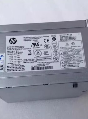 HP惠普电源 D11-300P1A FH-XD301MYF-1 PCB230 300w台式机通用
