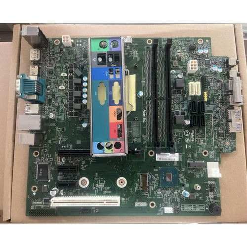 原装 宏基 ACER VERITON T650 主板 MIB56L-POGERS19454-1M