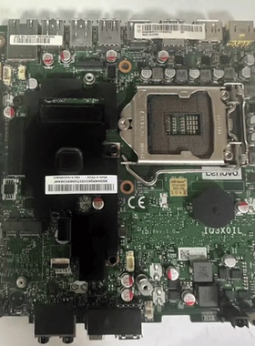 联想M720q M920q X 迷你主板IQ3X0IL 01LM294 01LM292 5B20U53824