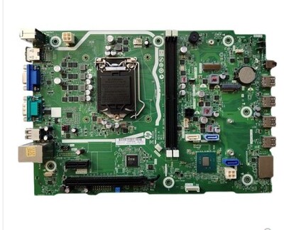 原装280ProG5SFF主板