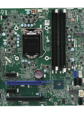 包邮戴尔DELL 5060主板 5060MT主板 17538-1 N1C1T J8G6F DDR4