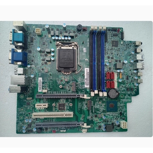 Acer宏碁 Q37H4-AM主板，ACER Veriton X6660G B850,1151,Q370