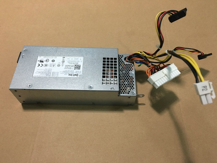 原装DELL 3647 660S V270S D06S 小电源 H220AS-00 L220AS-00包邮