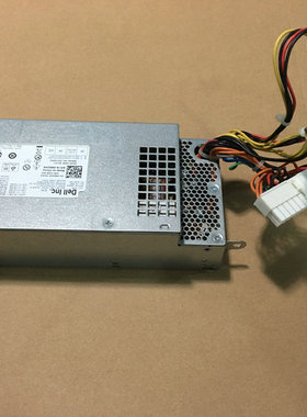 DELL HU220AS-01 DPS-220UB A PS-5221-06 D220AS H220AS-00 电源