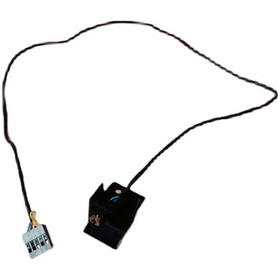 8910 8920 开关按钮 原装 37JGH 开关线 XPS 机箱 戴尔DELL 8930