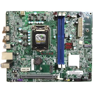 主板 H11H4 AD2 宏碁 DDR3L内存 710原装 六代1151 支持M.2 ATC708