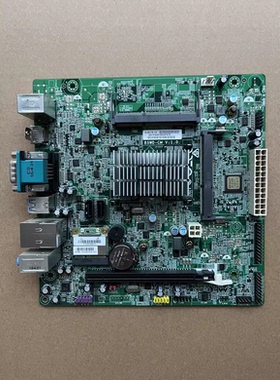 原装海尔BSWD-CM V：1.0 J3160主板 集成J3160四核CPU DDR3L内存