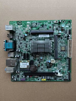 原装海尔BSWD-CM V：1.0 J3160主板 集成J3160四核CPU DDR3L内存